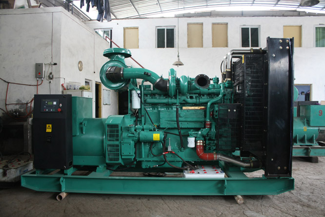 改则环保无噪音：租用静音发电机组，为环境和耳朵双重保驾护航